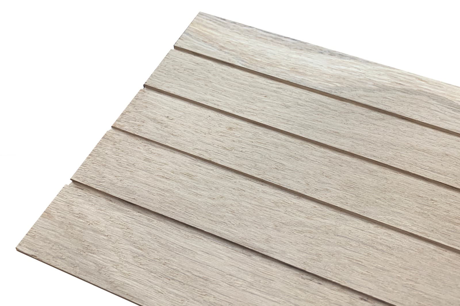 toolbox | Sliced Wood