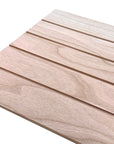 toolbox | Sliced Wood