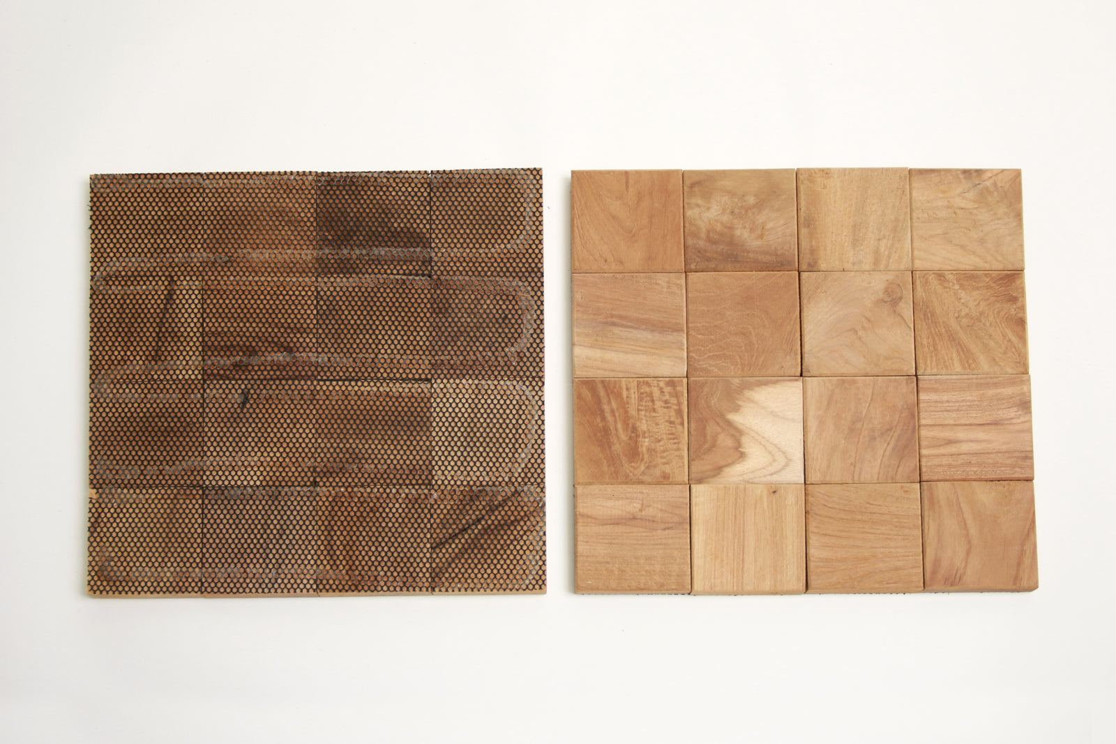 toolbox | Antique Wood Tile