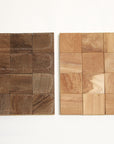 toolbox | Antique Wood Tile