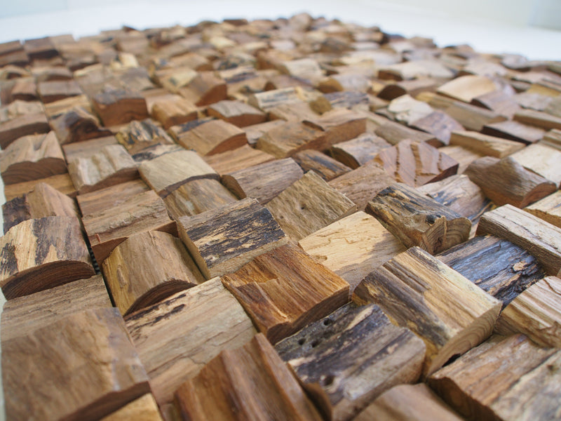 toolbox | Antique Wood Tile