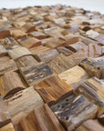toolbox | Antique Wood Tile