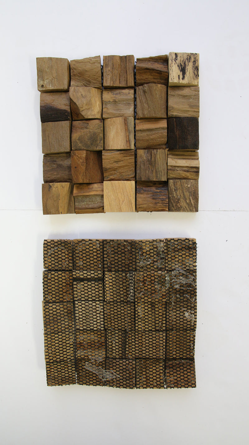 toolbox | Antique Wood Tile