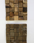 toolbox | Antique Wood Tile