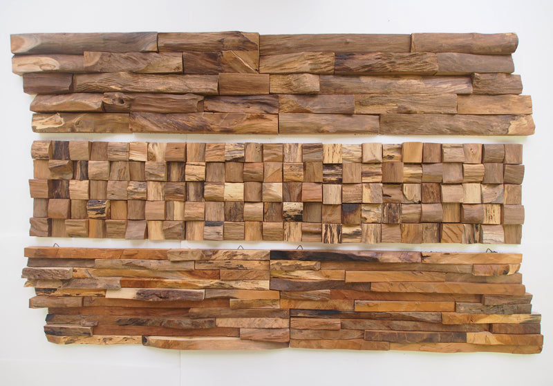 toolbox | Antique Wood Tile