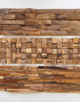 toolbox | Antique Wood Tile