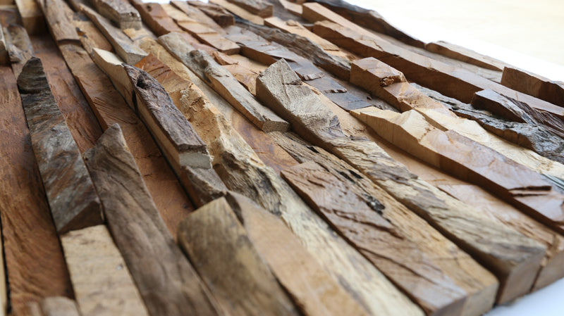 toolbox | Antique Wood Tile