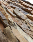 toolbox | Antique Wood Tile