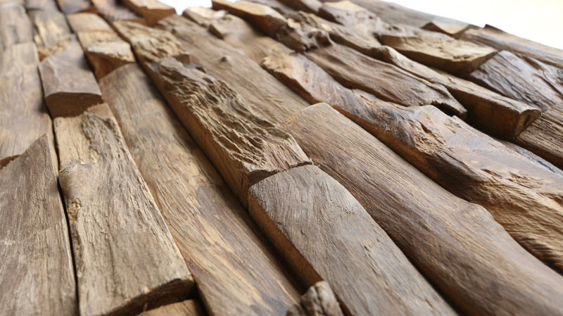 toolbox | Antique Wood Tile