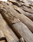 toolbox | Antique Wood Tile