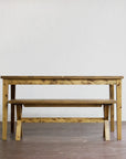 GATEMOUTH TABLE