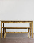 GATEMOUTH BENCH