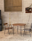 TAKE FIVE CHAIR