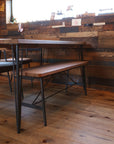 E7 TABLE