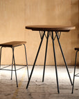 PARACHUTE TABLE