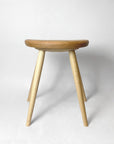KIJIYA | Moon stool - Sakura / Japanese Cherry