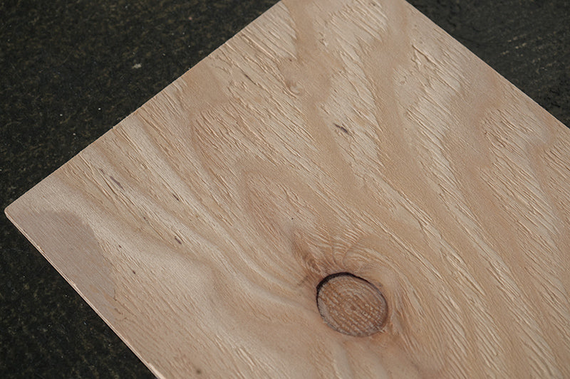 toolbox | Larch Plywood Panel