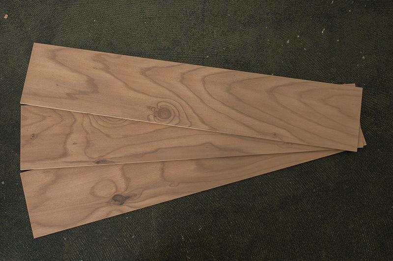 toolbox | Larch Plywood Panel