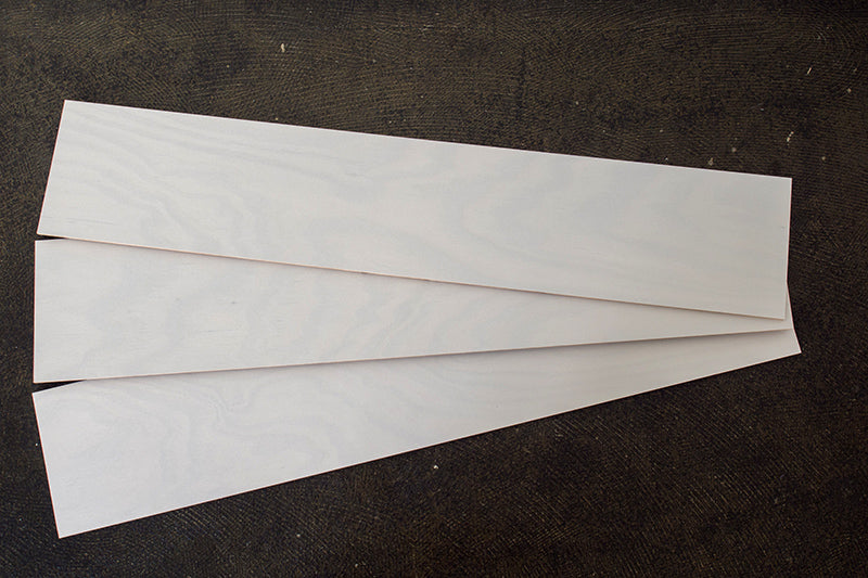 toolbox | Larch Plywood Panel