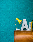 toolbox | Relief Canvas Wallpaper