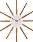 Interform Inc. | WH Sirio Wall Clock