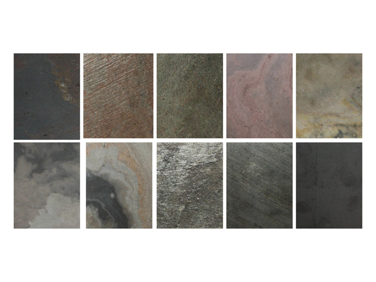 toolbox | Slice Stone