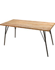 toolbox | Recycled Furniture Table - Oldie