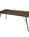 toolbox | Recycled Furniture Table - Sleeper