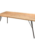 toolbox | Recycled Furniture Table - Oldie