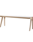 toolbox | CNC Custom-Made Furniture - Wide Desk