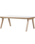 toolbox | CNC Custom-Made Furniture - Meeting Table