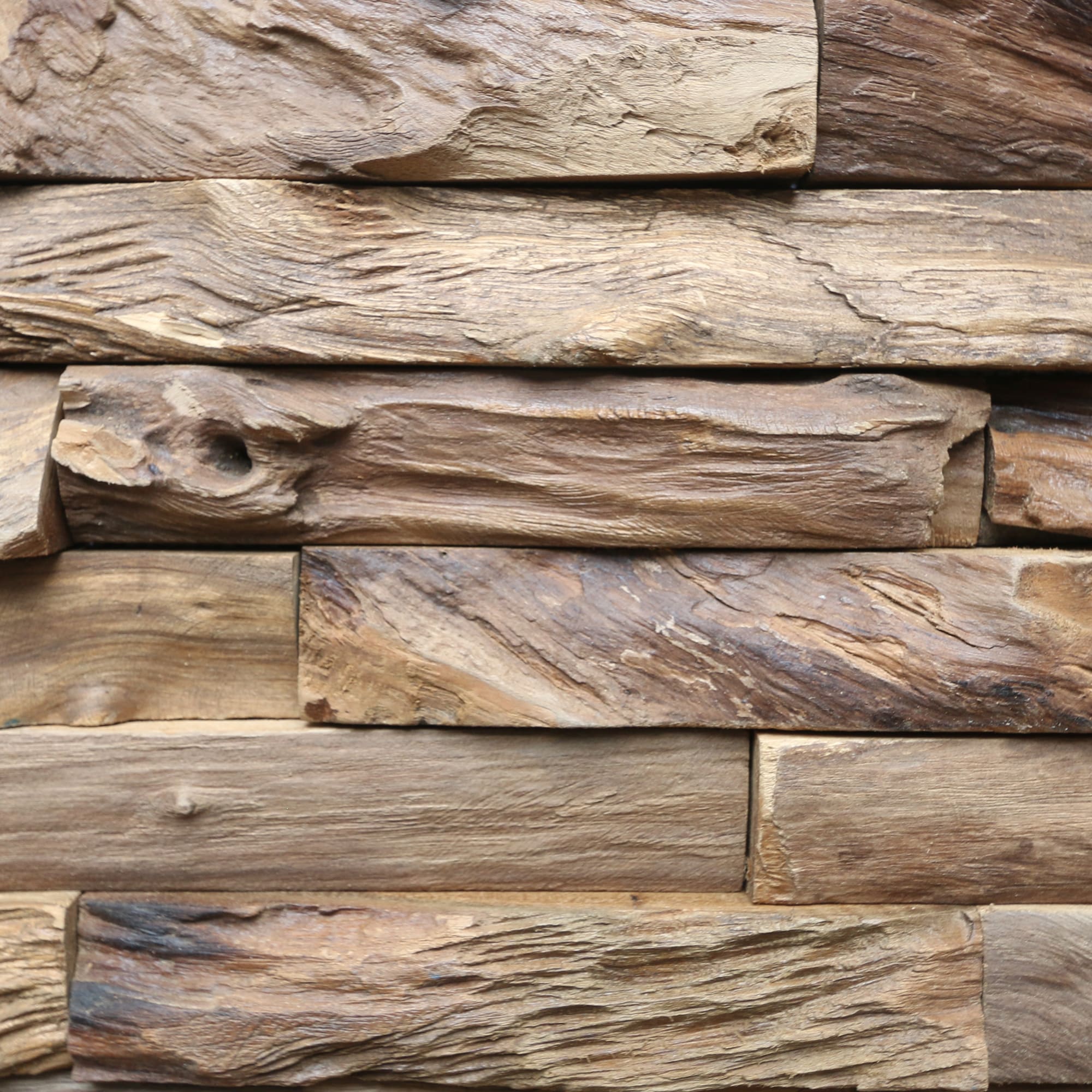 toolbox | Antique Wood Tile