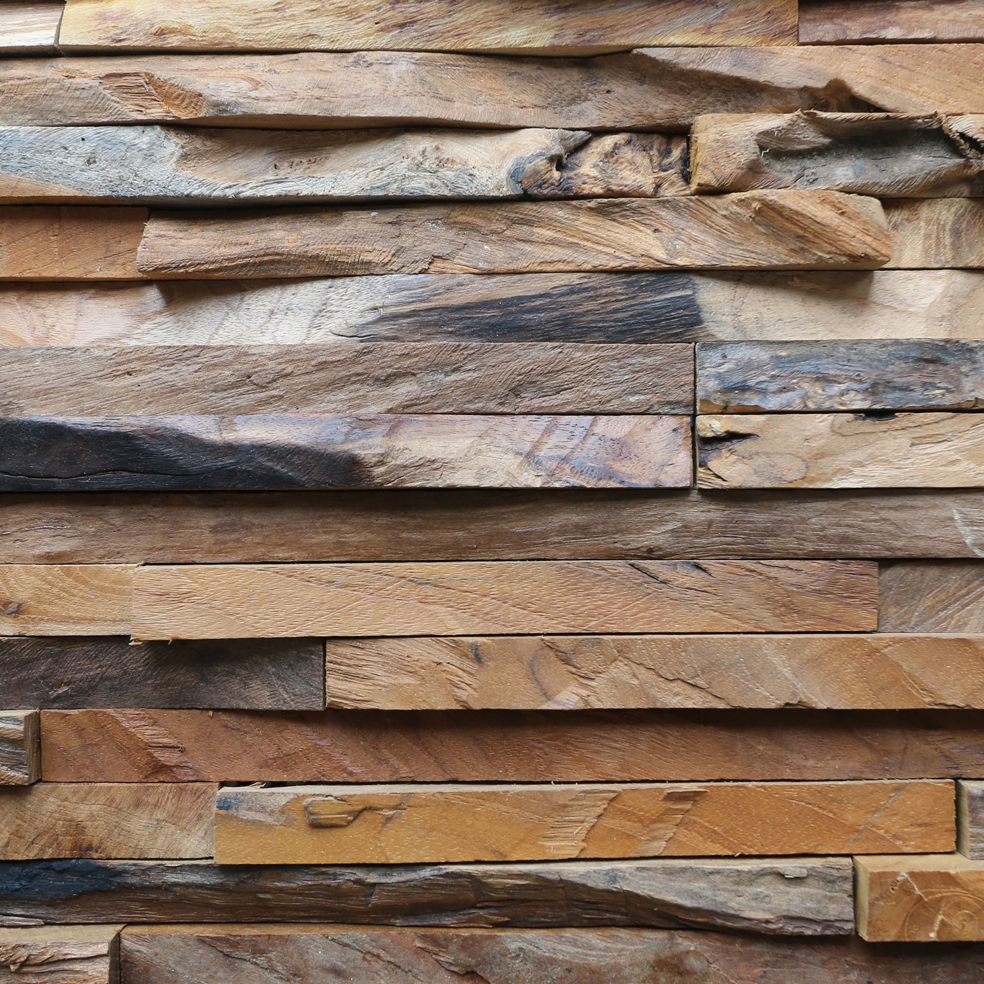 toolbox | Antique Wood Tile