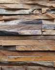 toolbox | Antique Wood Tile