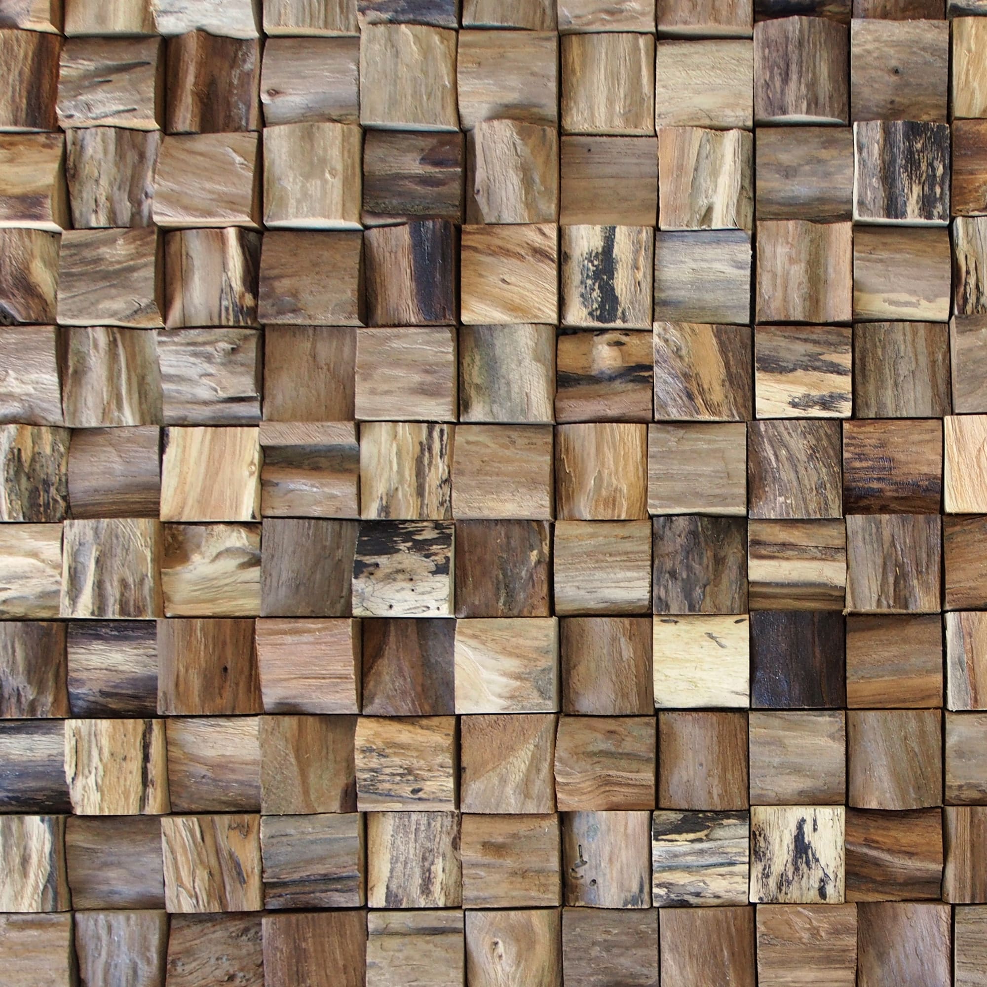 toolbox | Antique Wood Tile