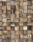 toolbox | Antique Wood Tile