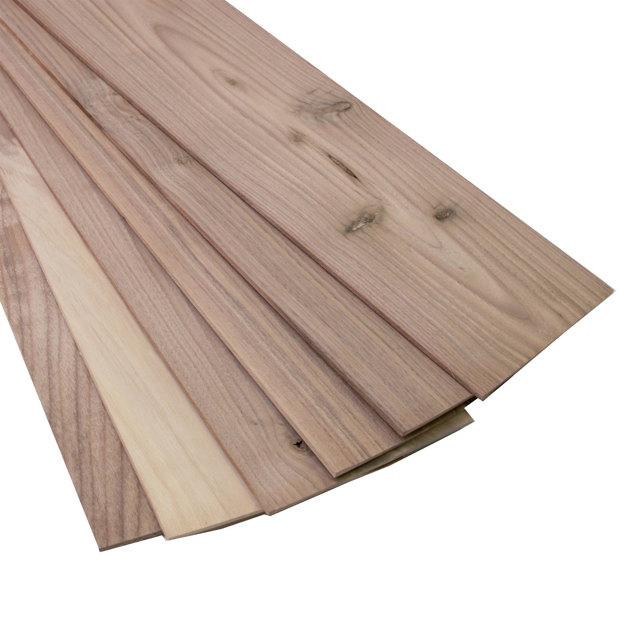 toolbox | Sliced Wood