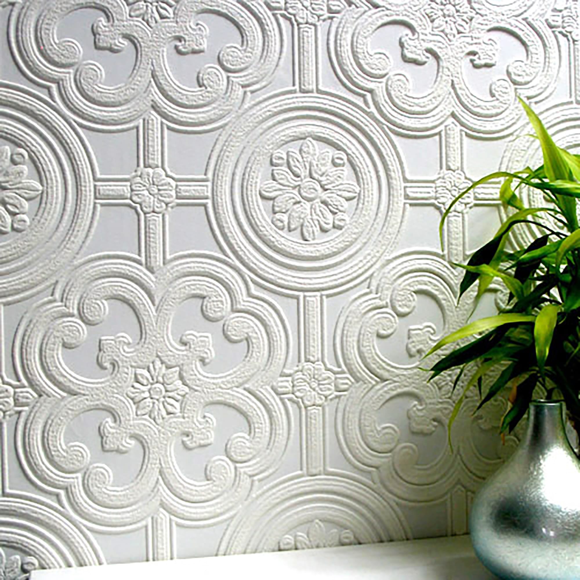 toolbox | Relief Canvas Wallpaper