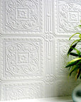 toolbox | Relief Canvas Wallpaper