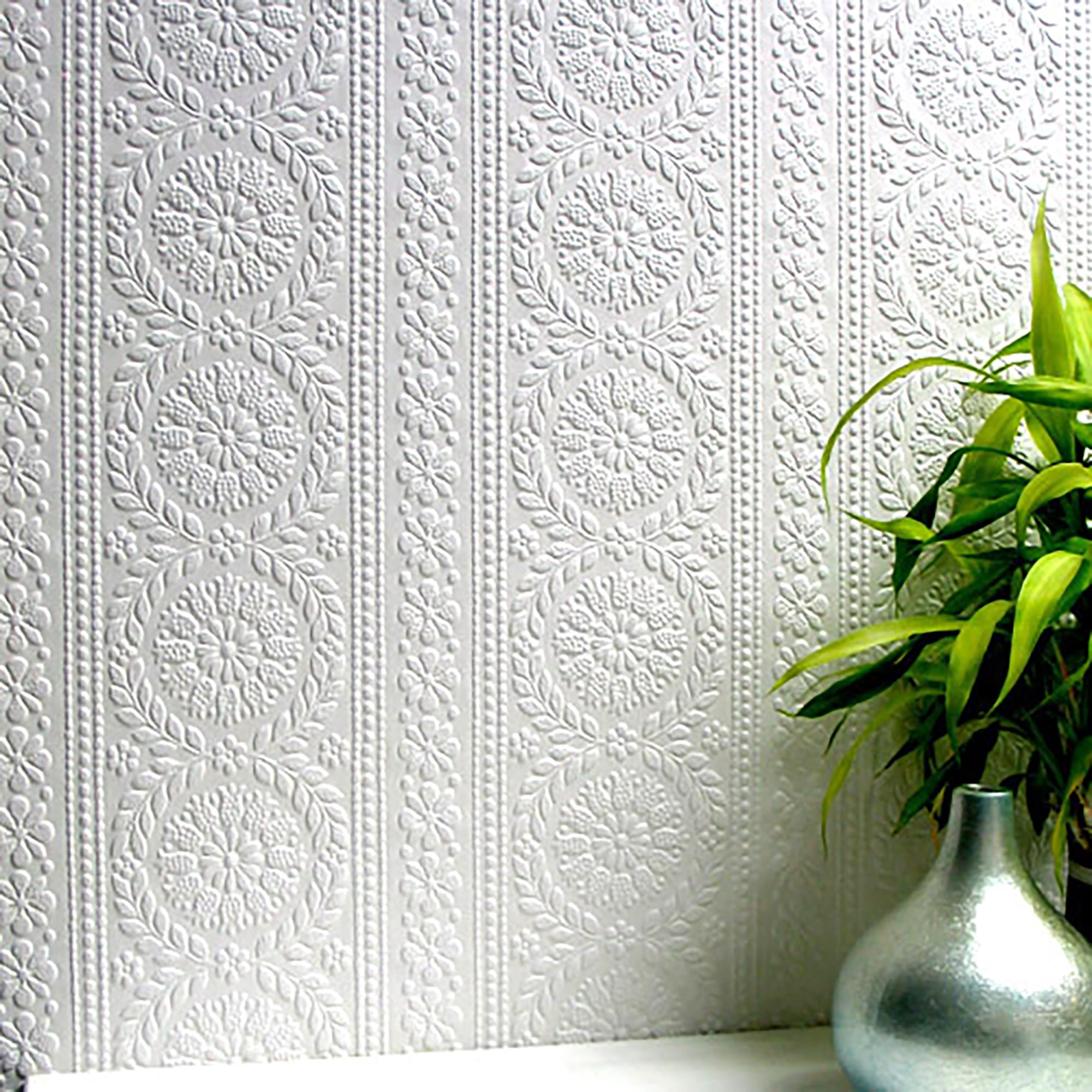 toolbox | Relief Canvas Wallpaper