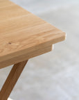 K&K ENGLAND SIDE TABLE