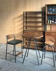 PARACHUTE TABLE