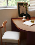 PORTO DINING TABLE /PORTO DINING TABLE SMALL