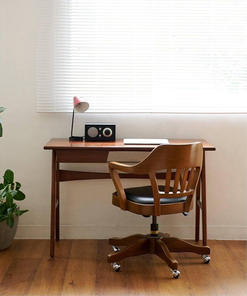 SHAW-WALKER DESK CHAIR