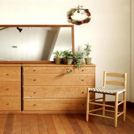 SHIRLEY COUNTER CHEST 4