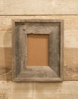 toolbox | Recycled Wood Frame