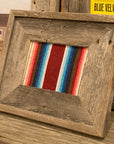 toolbox | Recycled Wood Frame