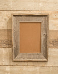 toolbox | Recycled Wood Frame