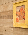 toolbox | Recycled Wood Frame