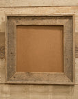 toolbox | Recycled Wood Frame
